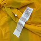 GUCCI APPLIQUÉD COLOUR-BLOCK SHELL JACKET MULTICOLOURED XL