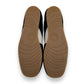 DRIES VAN NOTEN 70’S SUEDE LOW TOP SNEAKER BLACK / WHITE UK7.5