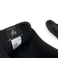 ADIDAS ORIGINALS STAN SMITH SNEAKER BLACK UK10.5