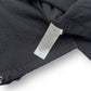 DIOR X SACAI SS22 OBLIQUE OVERSHIRT BLACK 52 / XL