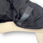 SAINT LAURENT CLASSIC TEDDY JACKET NATURAL / BLACK 50 / L