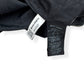 PALM ANGELS MONOGRAM WINDBREAKER JACKET BLACK L