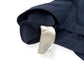 LOUIS VUITTON PIN CARGO TROUSERS NAVY M