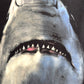 GIVENCHY SHARK T-SHIRT BLACK L