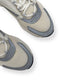 DIOR B22 SNEAKER WHITE UK9 / 43