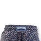 VILEBRQUIN TINY TURTLE SWIM SHORTS NAVY M