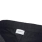 RHUDE CUPRO CARGO PANTS BLACK S
