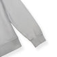 GALLERY DEPT. G BALL CREWNECK SWEATSHIRT WHITE / RED M