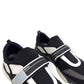PRADA CLOUDBUST SNEAKER BLACK / WHITE UK9