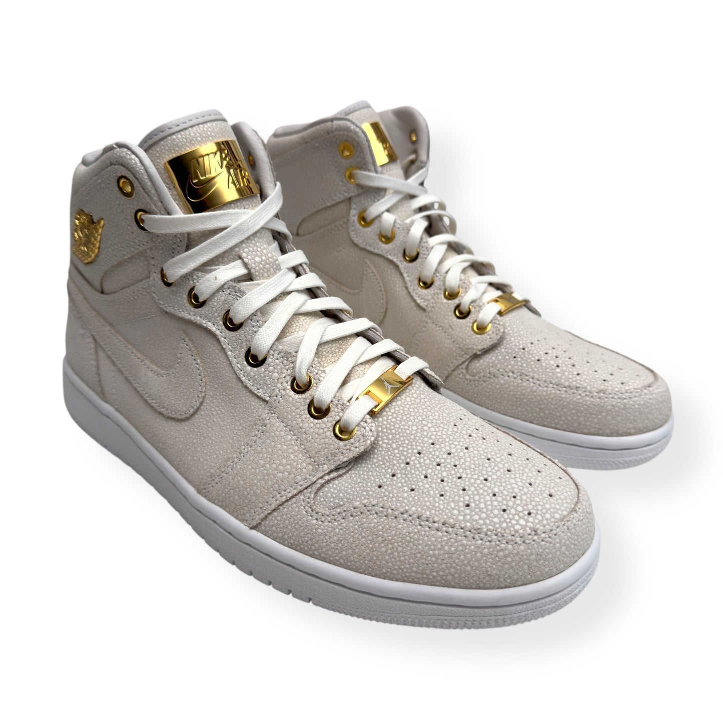 AIR JORDAN 1 RETO HIGH OG SNEAKER PINNACLE UK9.5