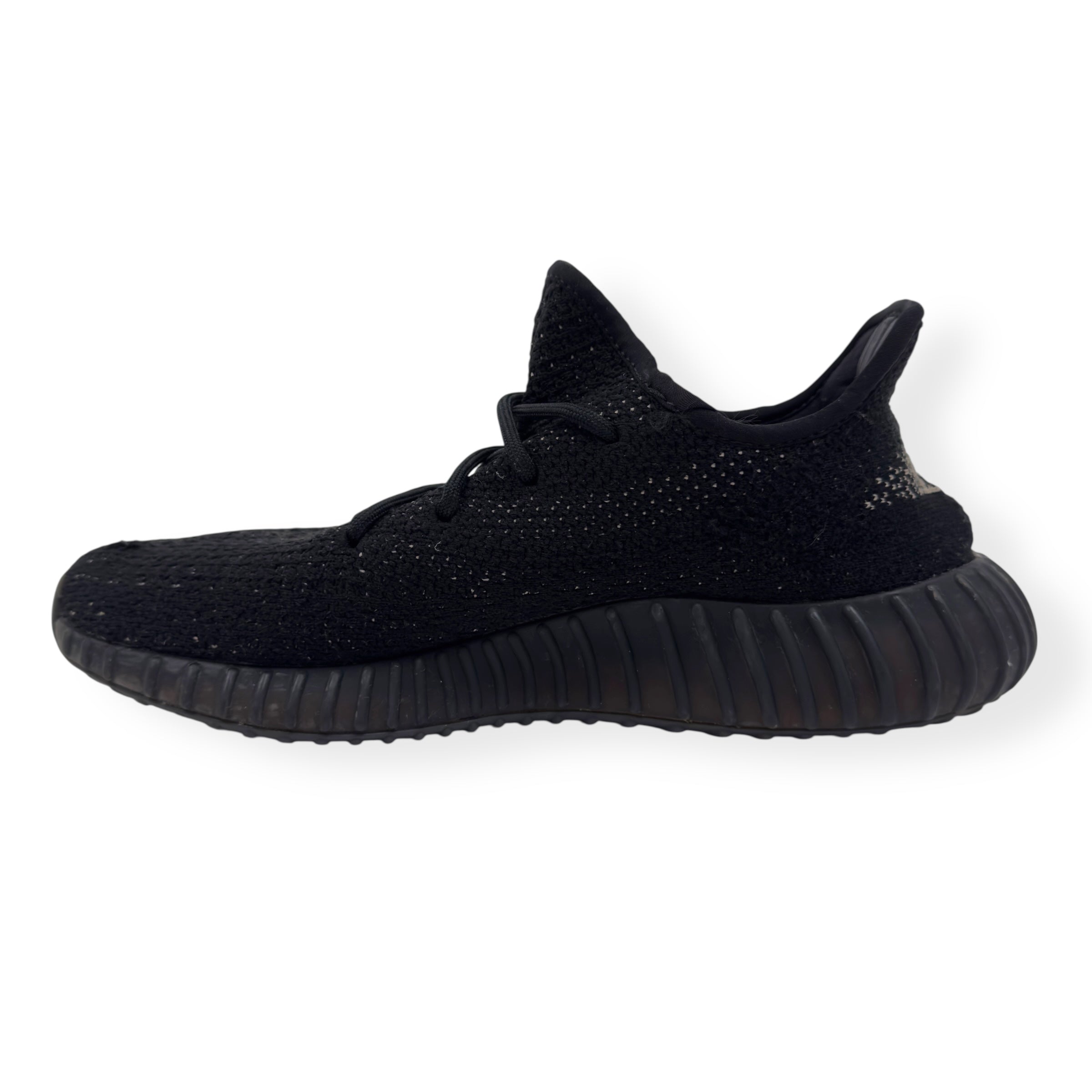 YEEZY BOOST 350 SNEAKER CORE OREO UK9