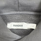 PANGAIA DNA HOODIE GREY L