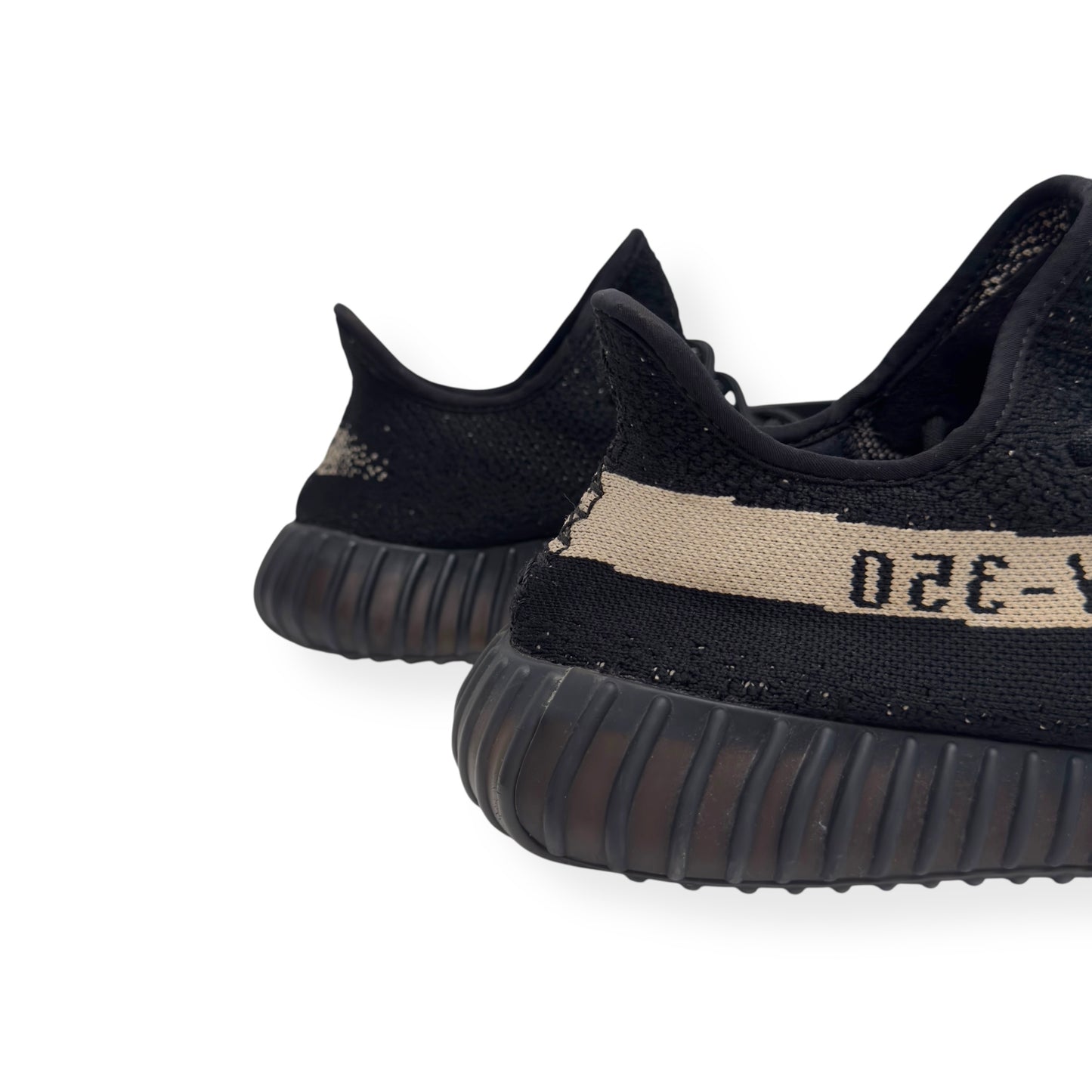 YEEZY BOOST 350 V2 SNEAKER OREO UK8.5