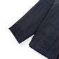 KITH ADONIS CAMP COLLAR SHIRT BLACK M