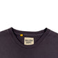 GALLERY DEPT. DRIVE THRU T-SHIRT BLACK / RED L