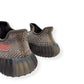 YEEZY BOOST 350 V2 SNEAKER ASH STONE UK4.5
