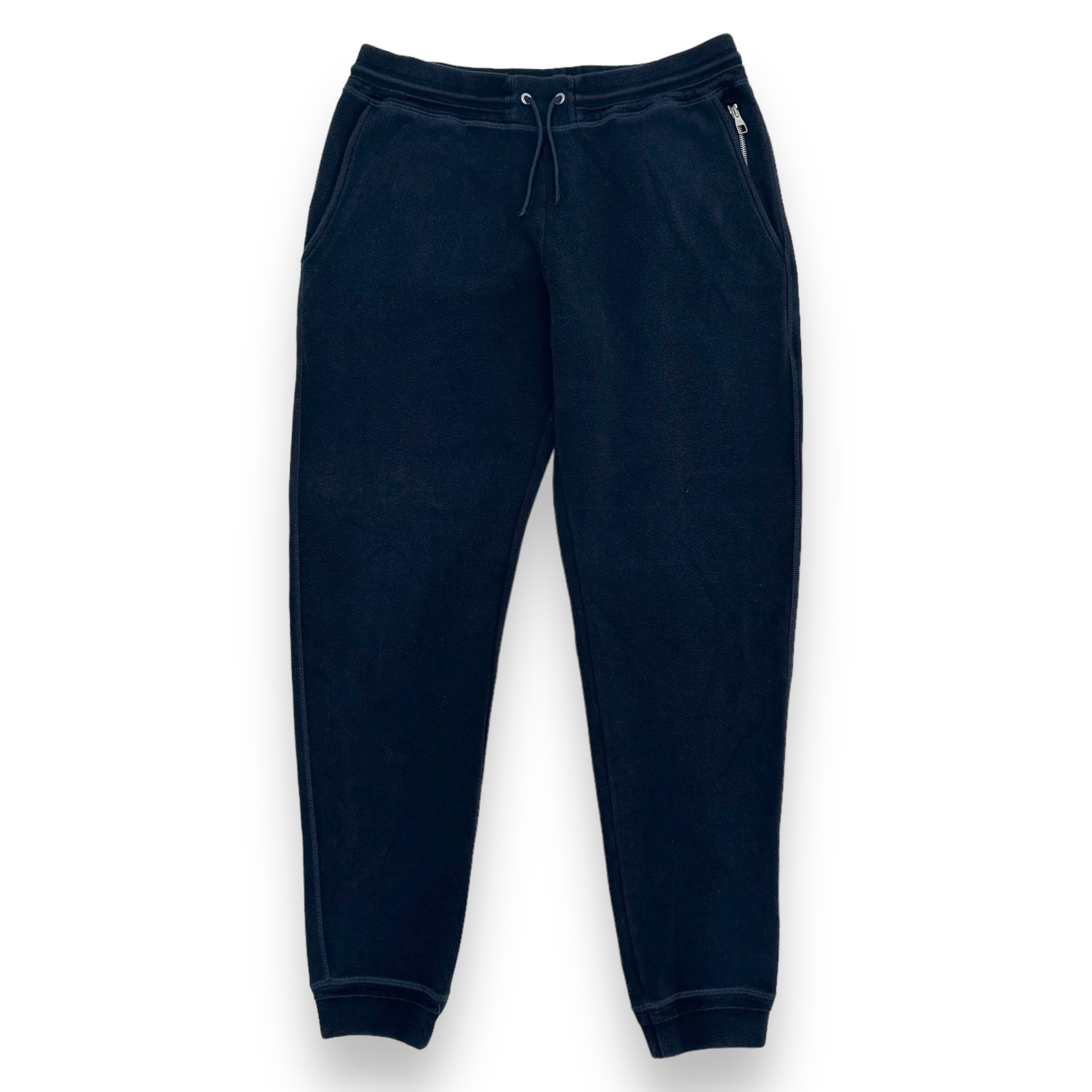 LOUIS VUITTON SWEATPANTS NAVY XL