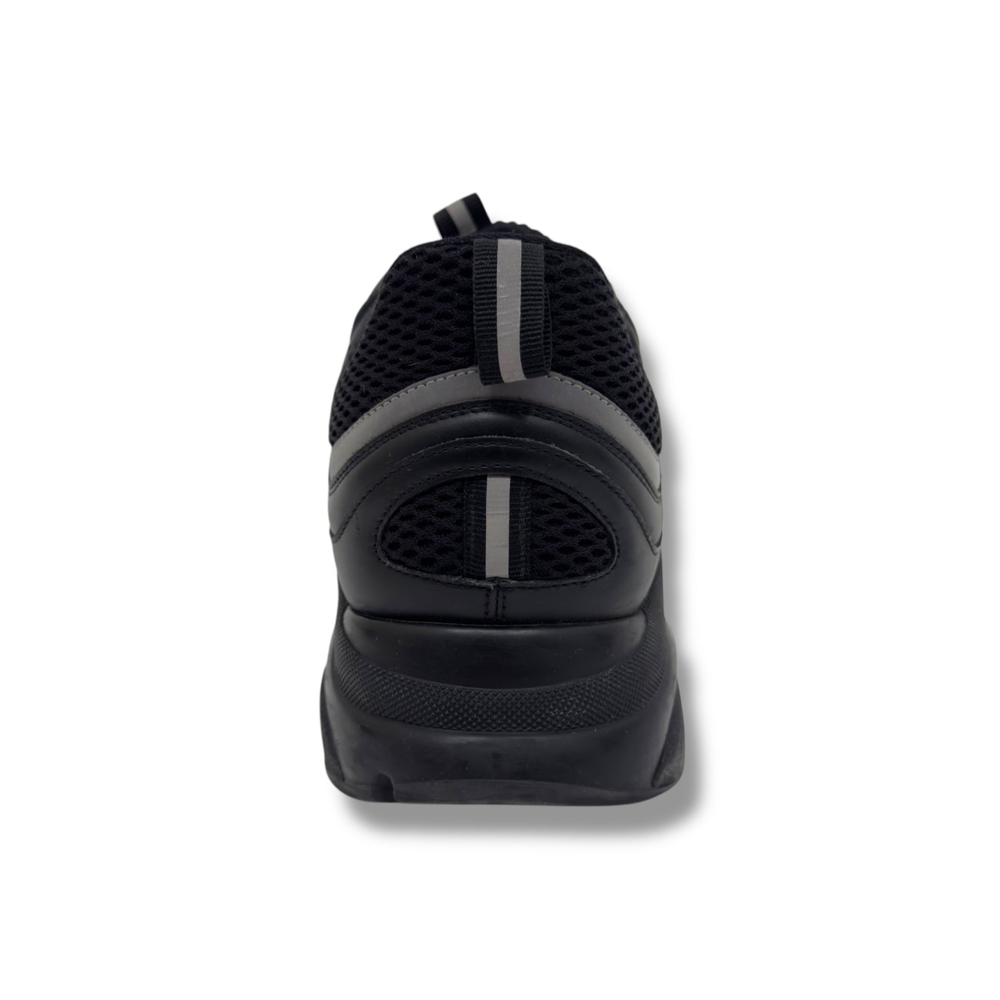 DIOR B22 SNEAKER BLACK EU46 / UK12