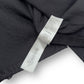 DIOR X SACAI SS22 OBLIQUE OVERSHIRT BLACK 52 / XL