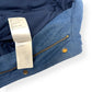 LOUIS VUITTON MONOGRAM PADDED DENIM JACKET INDIGO  FR52 / L