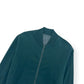 LOUIS VUITTON MONOGRAM REVERSIBLE COTTON BOMBER JACKET PINE GREEN XXL