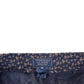 VILEBRQUIN TINY TURTLE SWIM SHORTS NAVY M