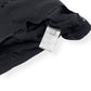 GIVENCHY DISTRESSED LOGO PRINT T-SHIRT BLACK L