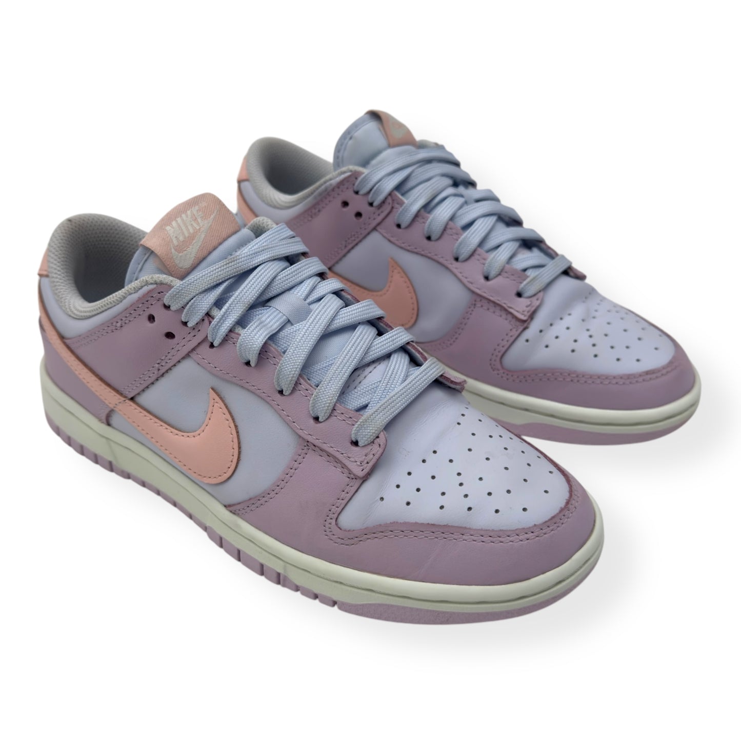 NIKE DUNK LOW TOP SNEAKER EASTER UK4.5