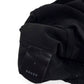 RHUDE CUPRO CARGO PANTS BLACK S