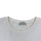 DIOR OBLIQUE T-SHIRT WHITE L