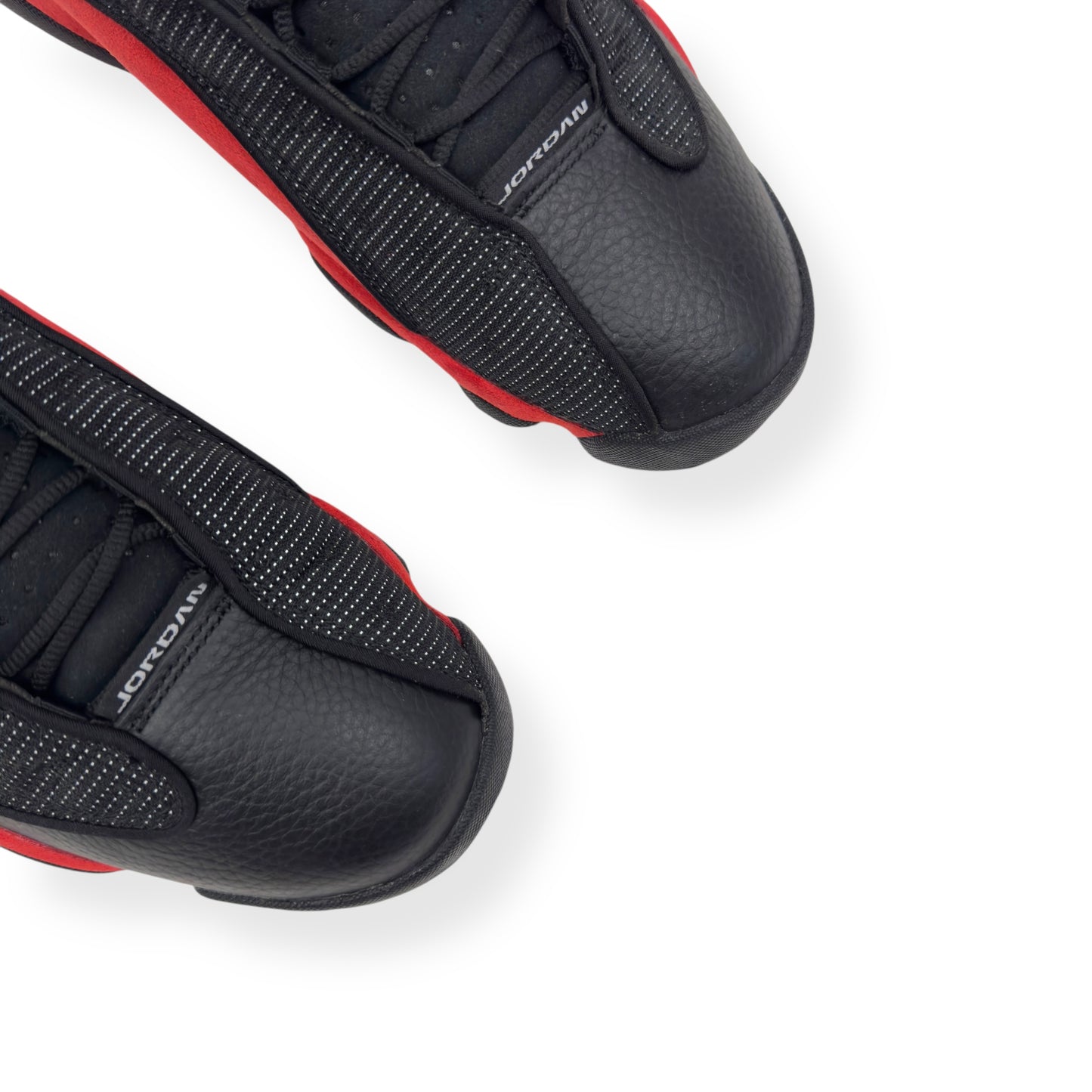 NIKE AIR JORDAN 13 SNEAKER BRED UK10