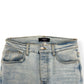 AMIRI TIE DYE MX1 SKINNY DENIM JEANS W32”