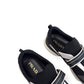 PRADA CLOUDBUST SNEAKER BLACK / WHITE UK9
