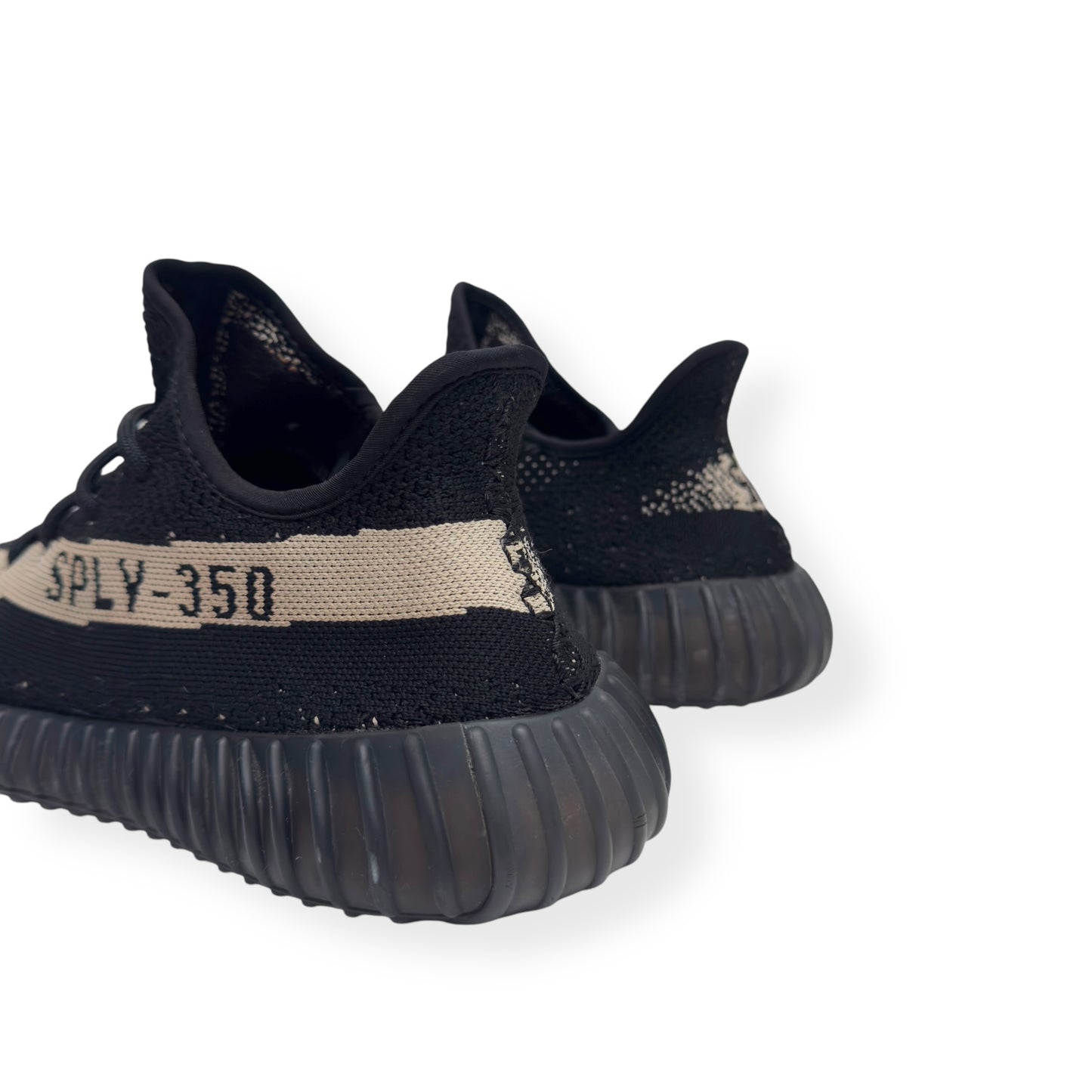 YEEZY BOOST 350 V2 SNEAKER OREO UK8.5