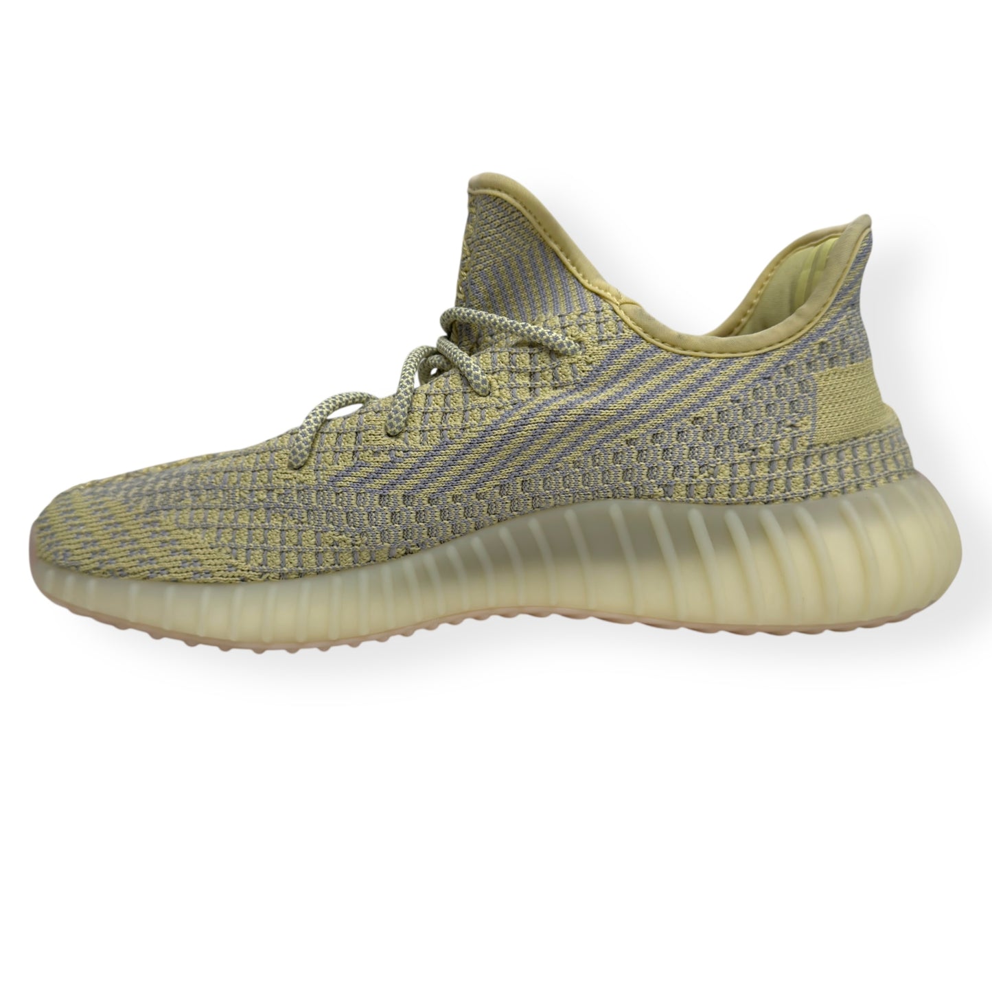 YEEZY BOOST 350 V2 SNEAKER ANTLIA UK9.5