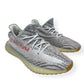 YEEZY BOOST 350 V2 SNEAKER BLUE TINT UK9