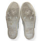 DIOR B23 HIGH TOP SNEAKERS BLACK / WHITE 42 / UK8