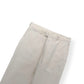 THOM SWEENEY TROUSERS CREAM 50 / M