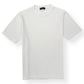 THOM SWEENEY COTTON T-SHIRT WHITE M