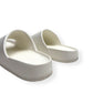 NIKE CALM SLIDES WHITE UK11
