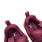 LOUIS VUITTON LV SKATE SNEAKER BORDEAUX RED UK10