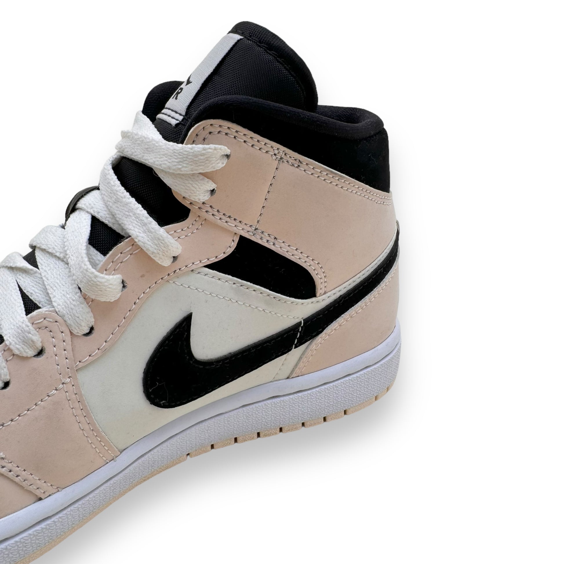 Mid Barely Orange Jordan Mid Guava Ice Precio Barely Orange Aj1