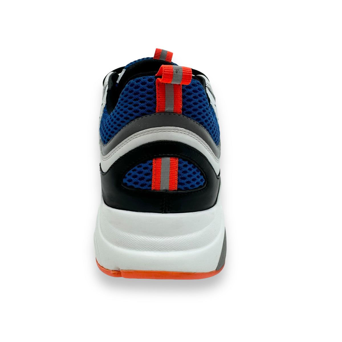 DIOR HOMME B22 SNEAKER WHITE / BLACK / BLUE UK10