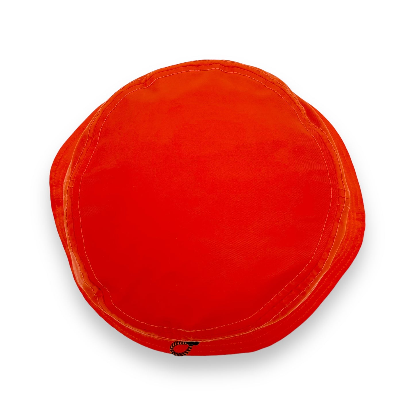 HERON PRESTON BUCKET HAT ORANGE M