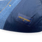 LOUIS VUITTON MONOGRAM PADDED DENIM JACKET INDIGO  FR52 / L
