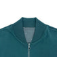 LOUIS VUITTON MONOGRAM REVERSIBLE COTTON BOMBER JACKET PINE GREEN XXL