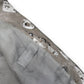 DIOR X DANIEL ARSHAM 2020 BLOUSON ZIP-UP JACKET GERY 50 / M