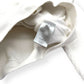 DIOR OBLIQUE RELAXED-FIT HOODIE WHITE L