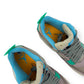 JORDAN 4 RETRO X UNION LA SNEAKER TAUPE HAZE UK9