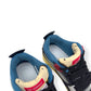 JORDAN 4 RETRO X UNION LA SNEAKER OFF NOIR UK9